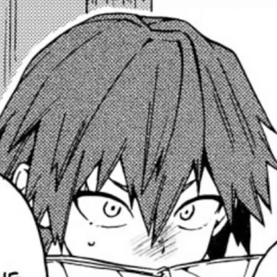  ✧  ̊. ⛰️ᵎᵎ Kirishima Eijirou