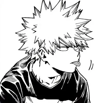 ✧  ̊. 💥ᵎᵎ Bakugo Katsuki