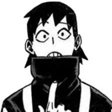  ✧  ̊. 🛡️ ᵎᵎ Sero Hanta