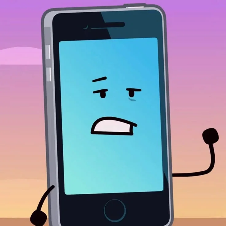 MePhone4 | Inanimate Insanity! | II