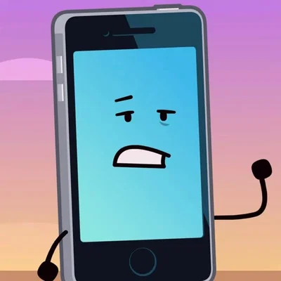 MePhone4 | Inanimate Insanity! | II