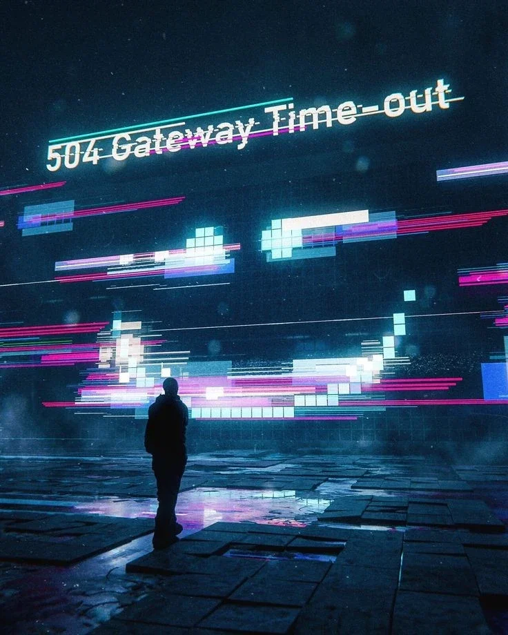 RPG // GATEWAY CLOSED
