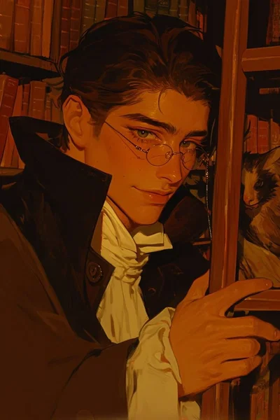 •Lord Bouwe Poulus•