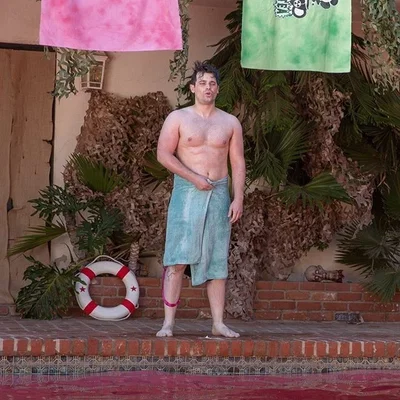 Damien Haas // SMOSH 