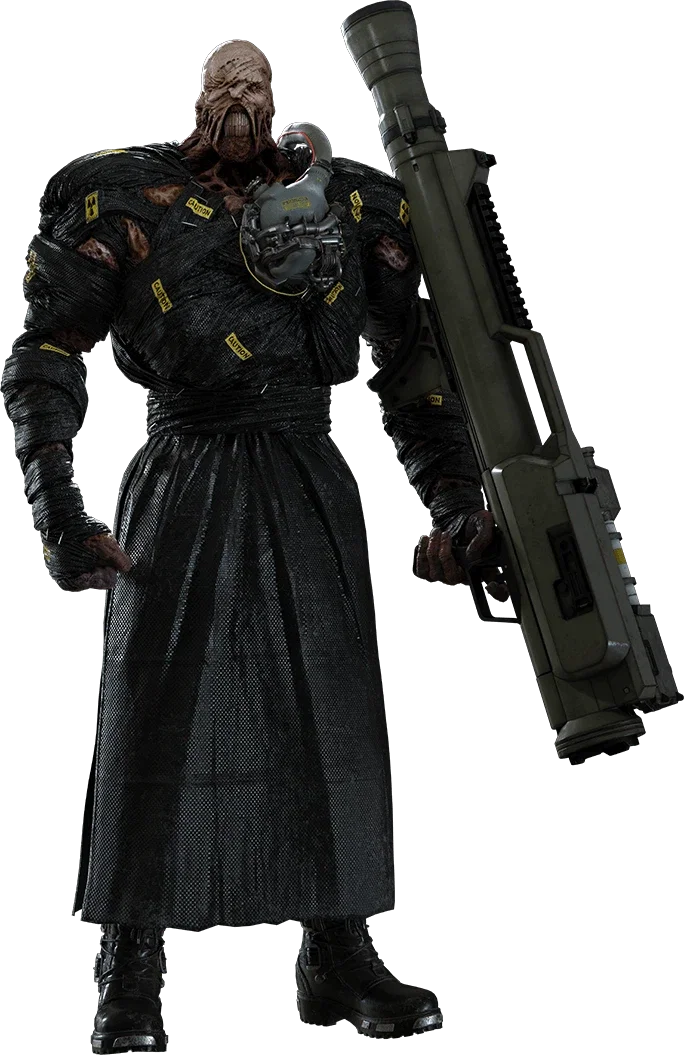 Nemesis