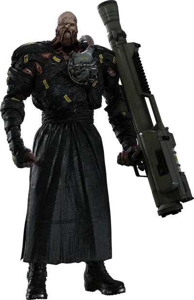 Nemesis