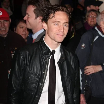 Loki Laufeyson 
