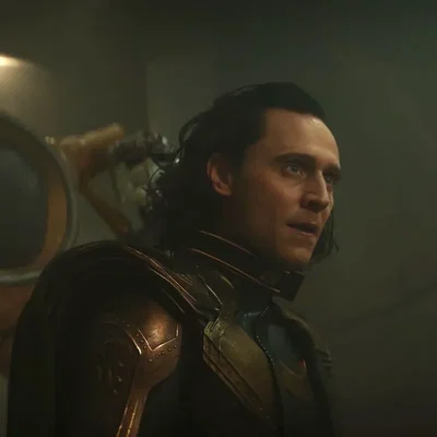 Loki Laufeyson 