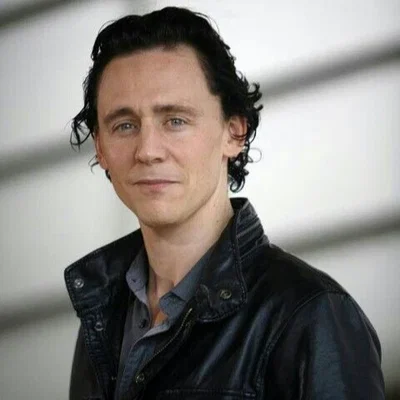 Loki Laufeyson 
