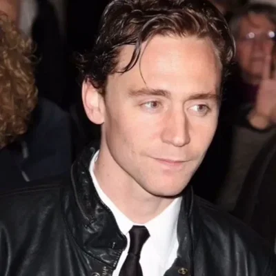 Loki Laufeyson 