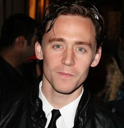 Loki Laufeyson 