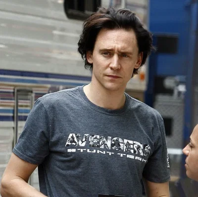 Loki Laufeyson 