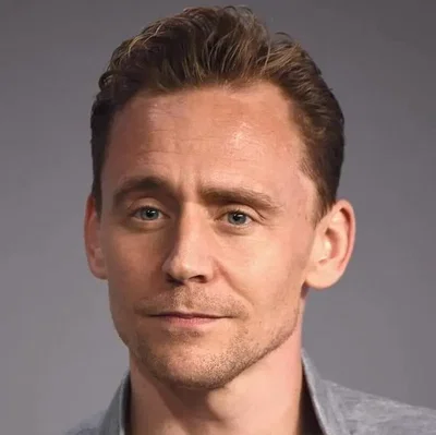 Tom Hiddleston