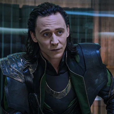 Loki Laufeyson 