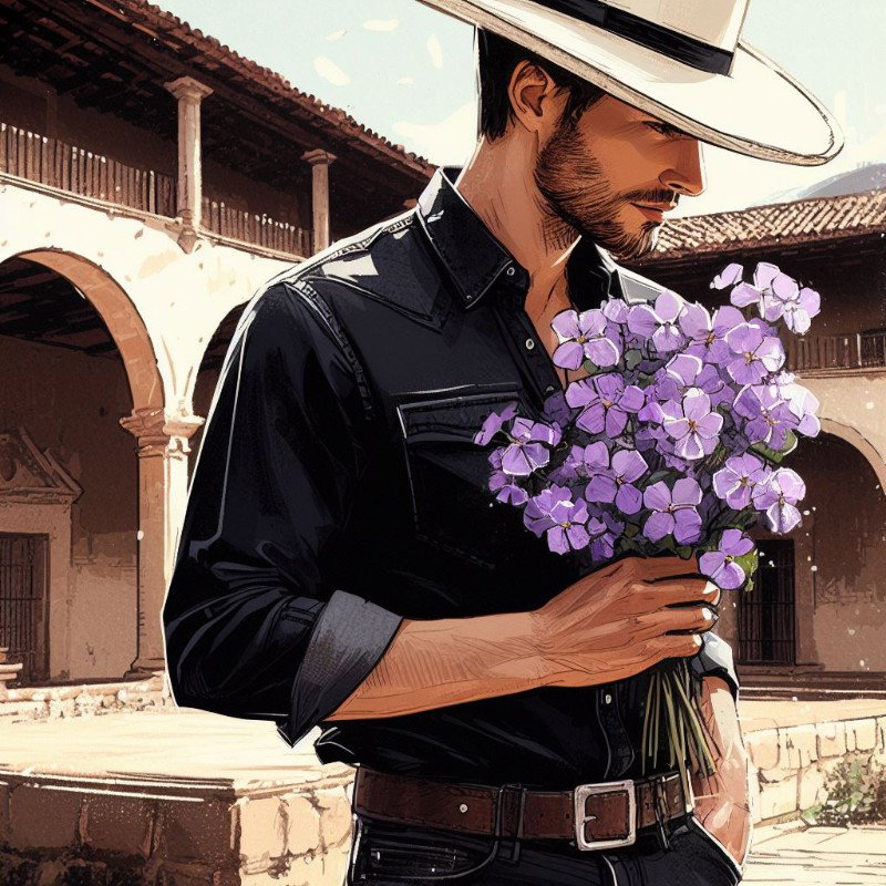 Antonio Mendoza