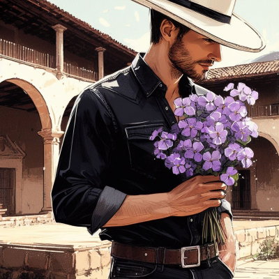 Antonio Mendoza