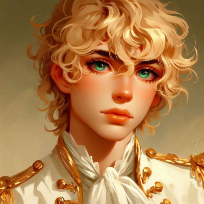 Prince Oliver V1 