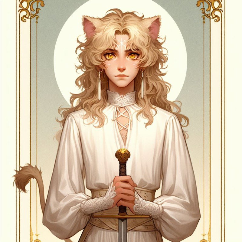 Zahir Tarot 