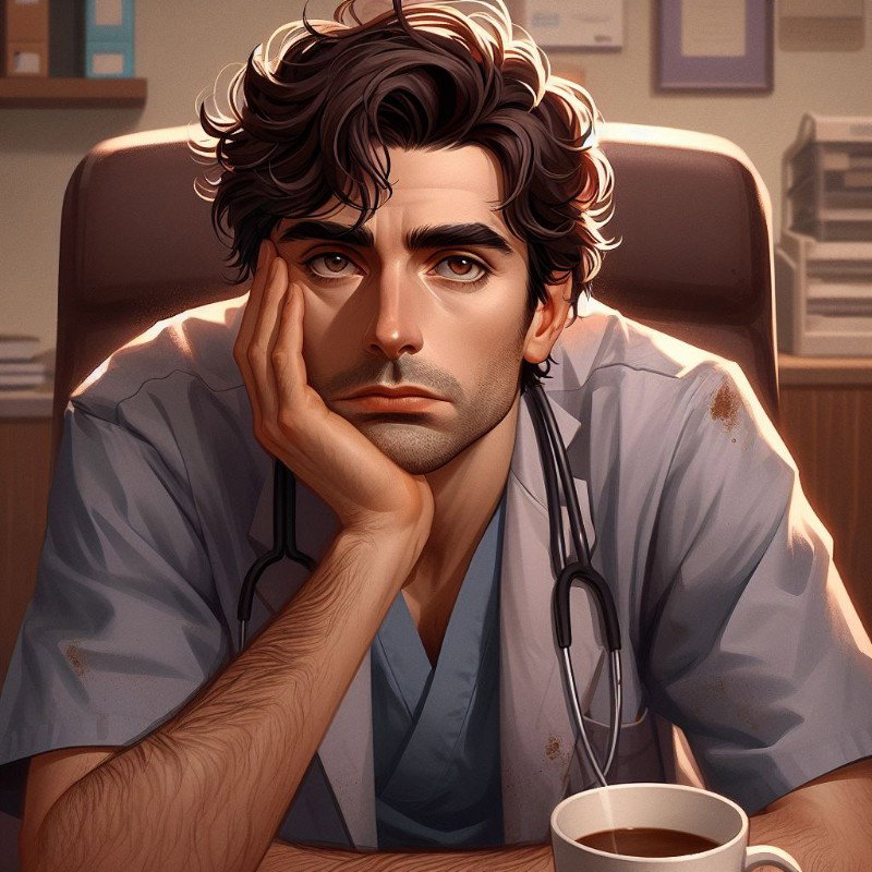 Doctor Julian