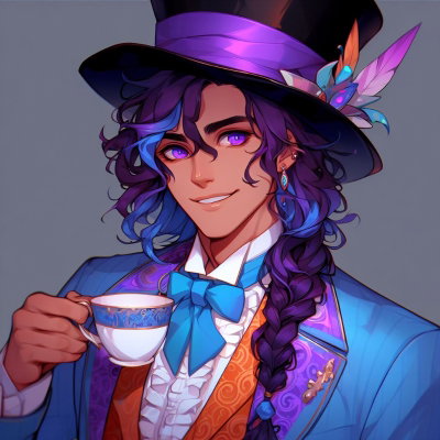 Mad Hatter