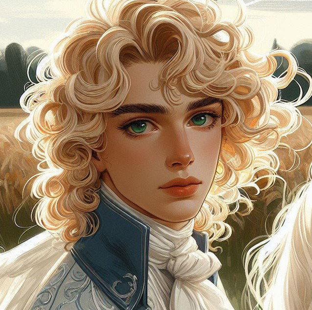 Prince Oliver V2 