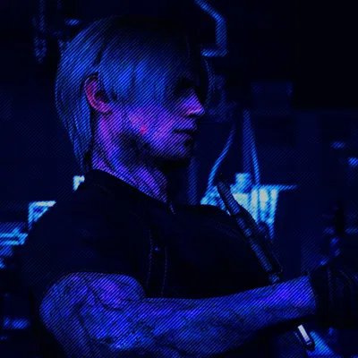 Leon Kennedy