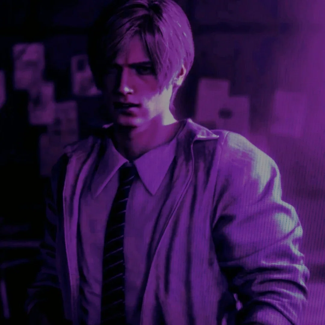 Leon Kennedy