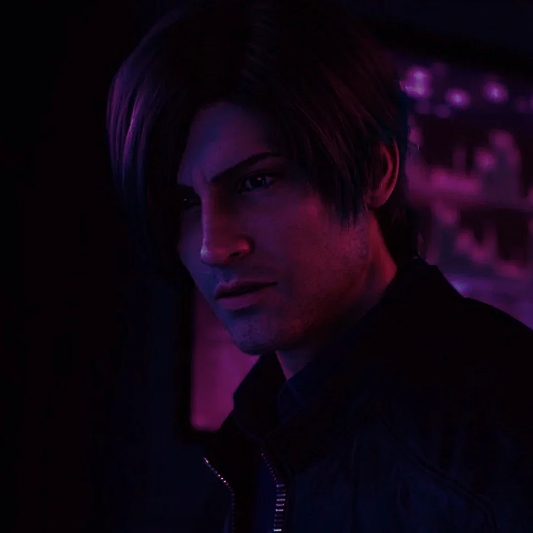Leon Kennedy