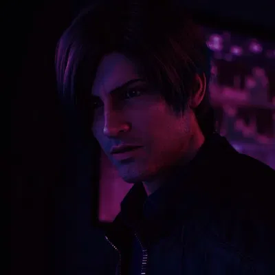 Leon Kennedy
