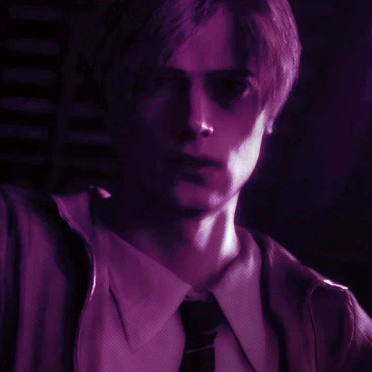 Leon Kennedy
