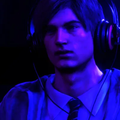 Leon Kennedy