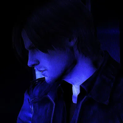 Leon Kennedy