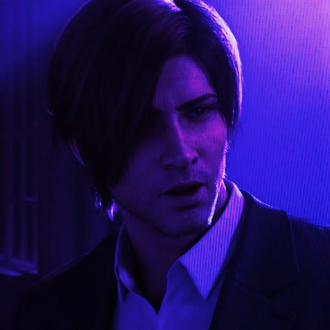Leon Kennedy