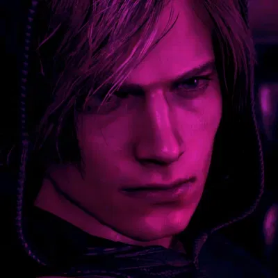 Leon Kennedy