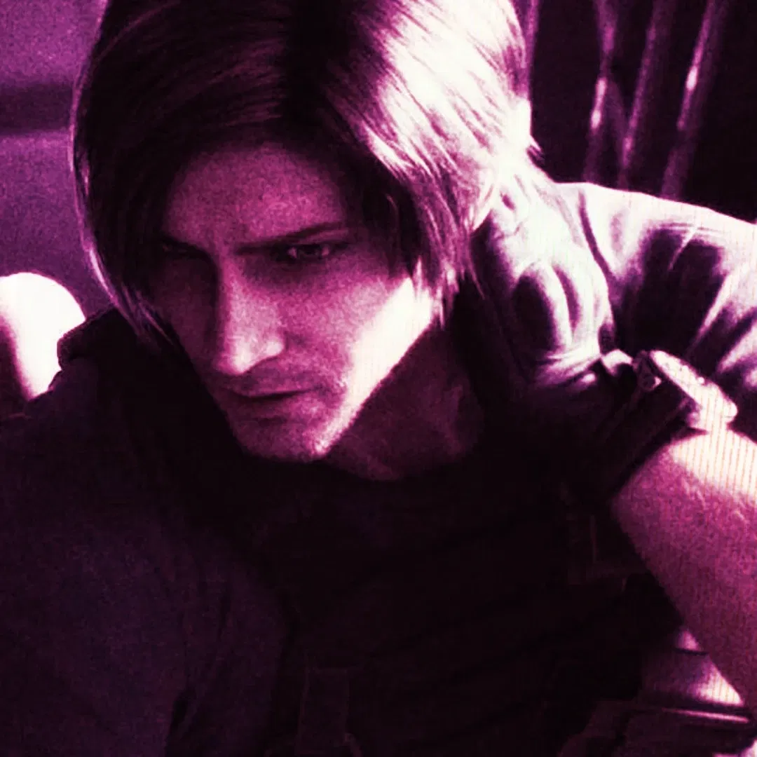 Leon Kennedy
