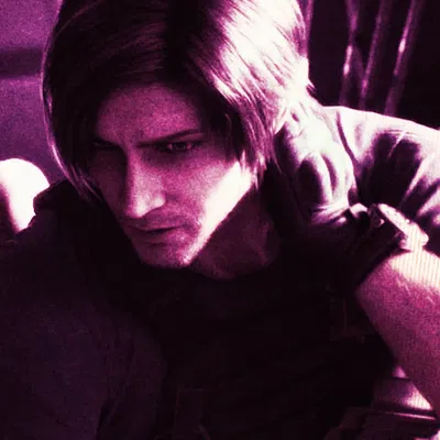Leon Kennedy