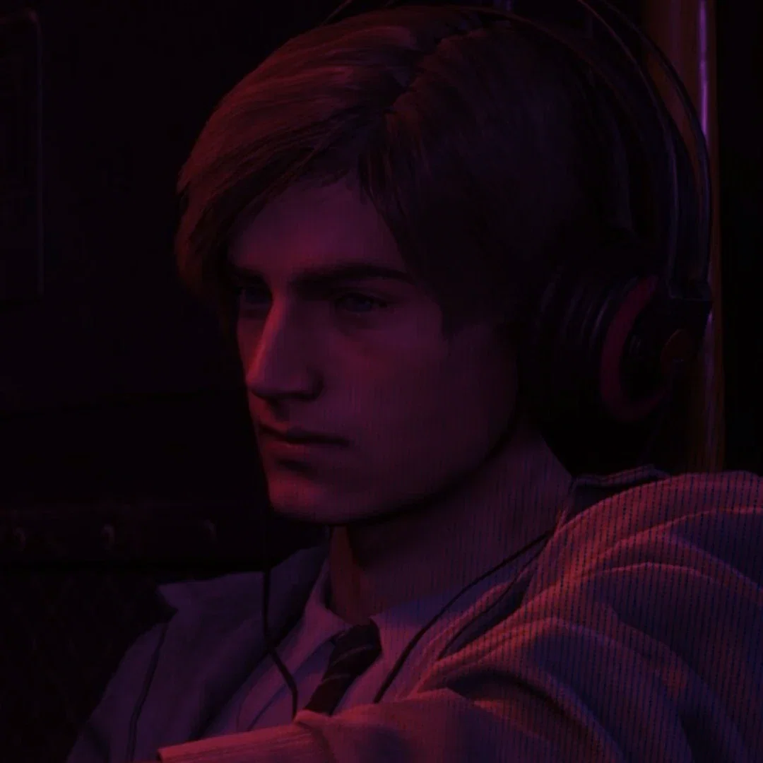 Leon Kennedy