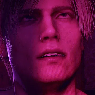 Leon Kennedy