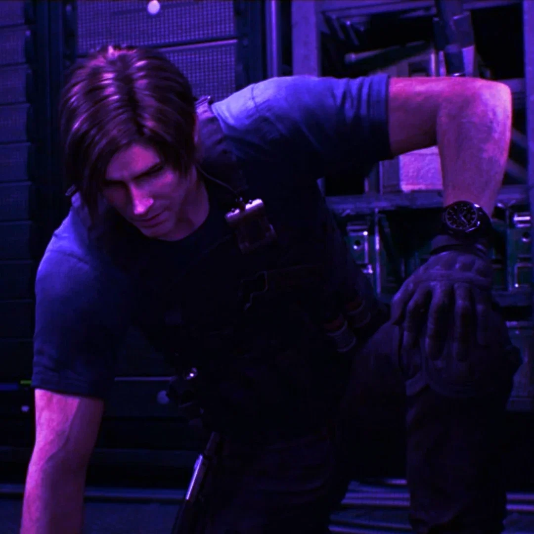 Leon Kennedy