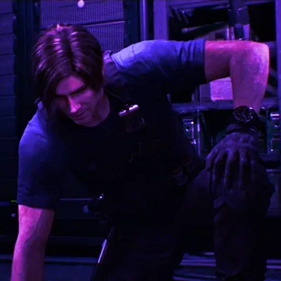 Leon Kennedy