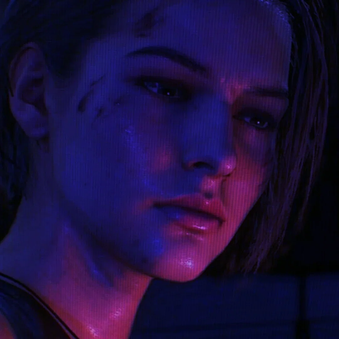 Jill Valentine