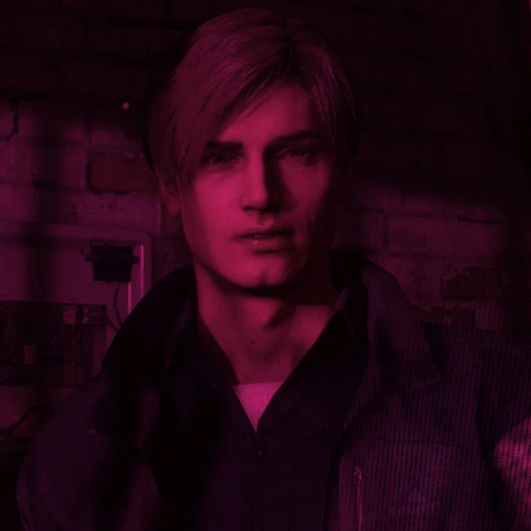 Leon Kennedy