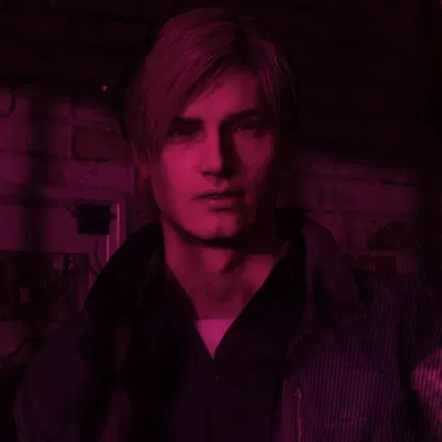Leon Kennedy