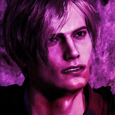 Leon Kennedy