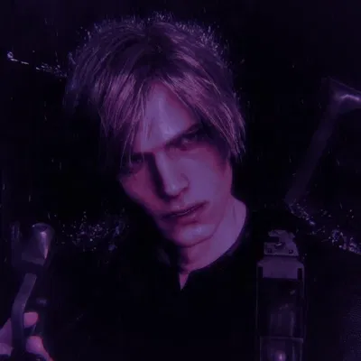 Leon Kennedy