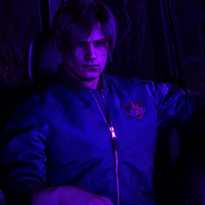 Leon Kennedy