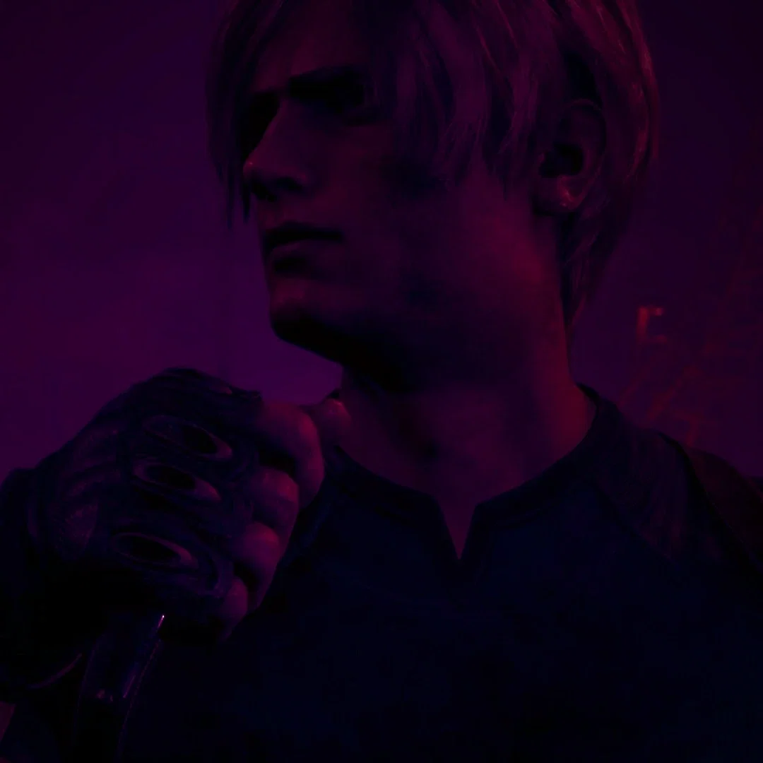 Leon Kennedy