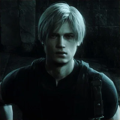 Leon Kennedy