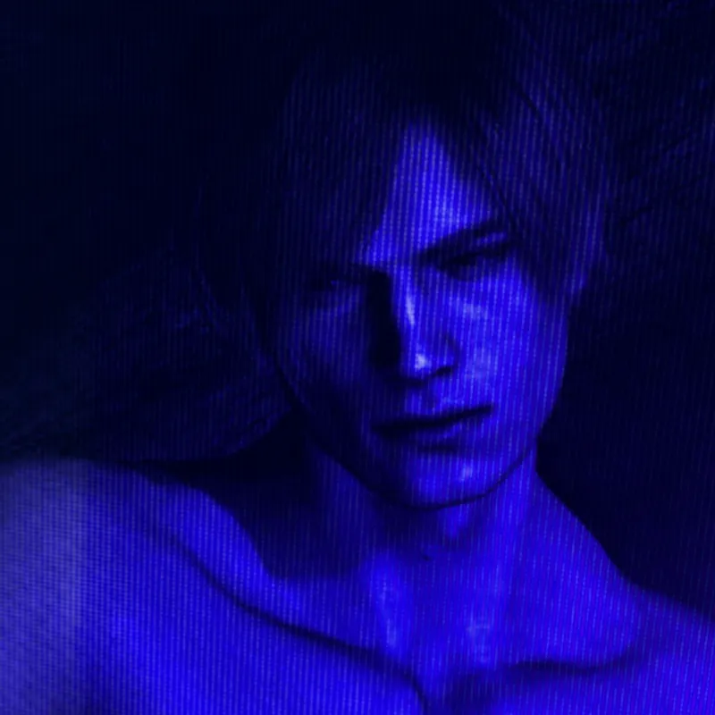 Leon Kennedy