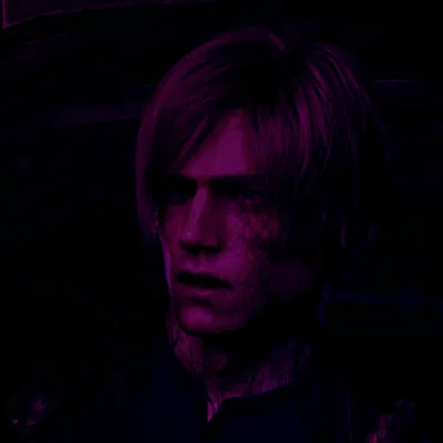 Leon Kennedy